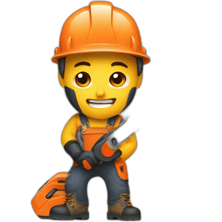 chainsawman emoji