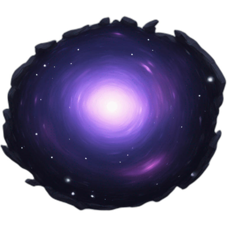 super-massive-black-hole emoji