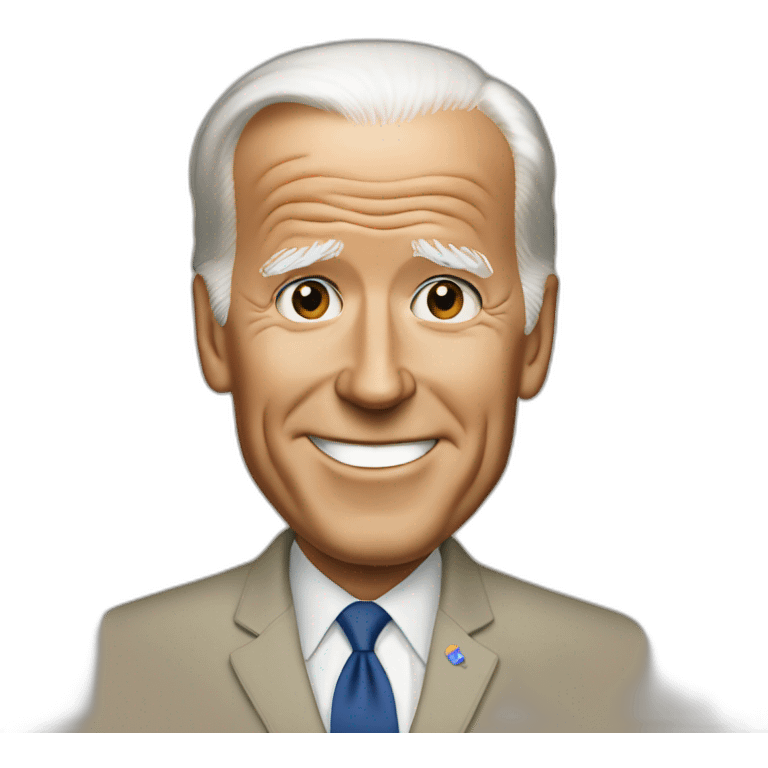 joe biden emoji