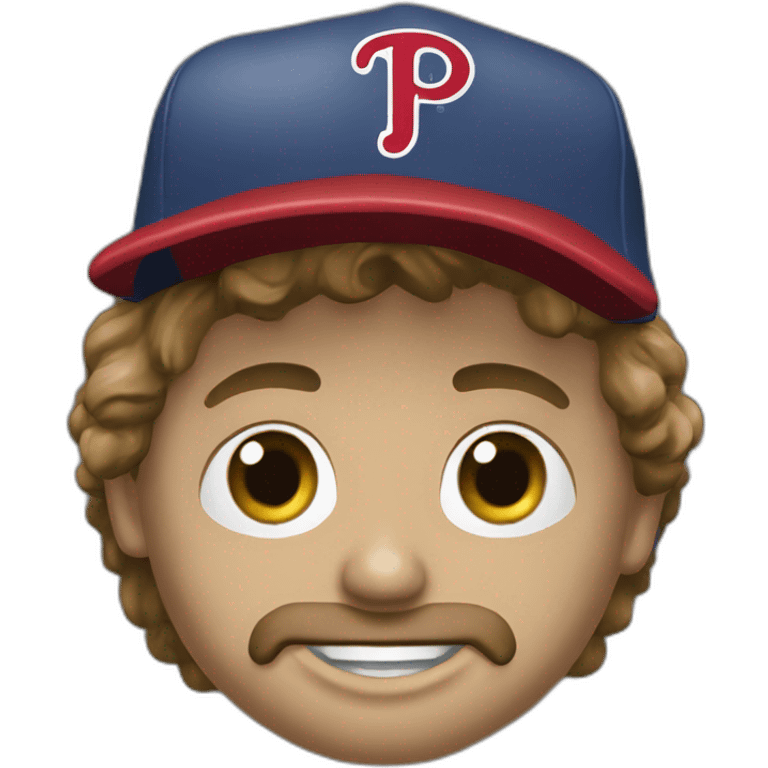 Phillies emoji