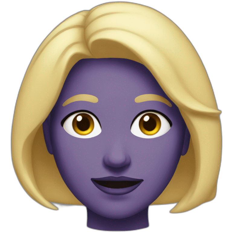 milf emoji