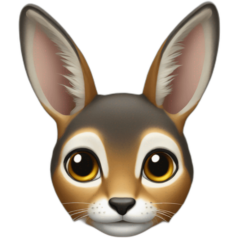 Dik emoji