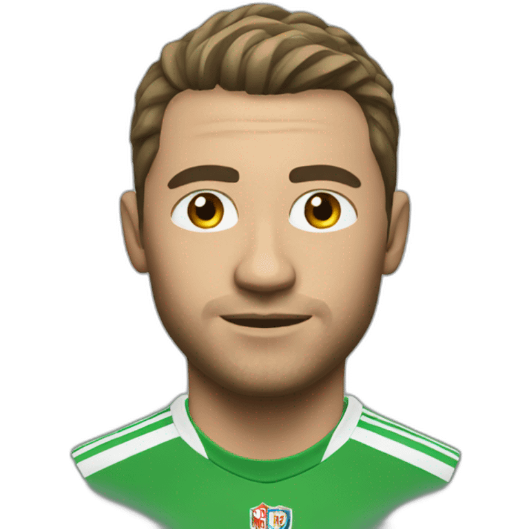 Fifa24 emoji