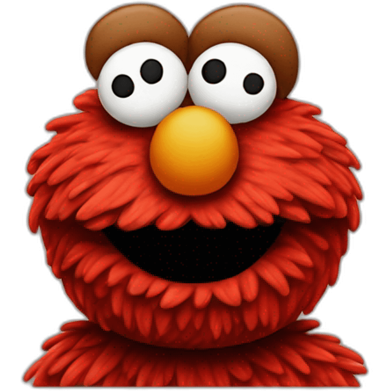 elmo git pr merge emoji