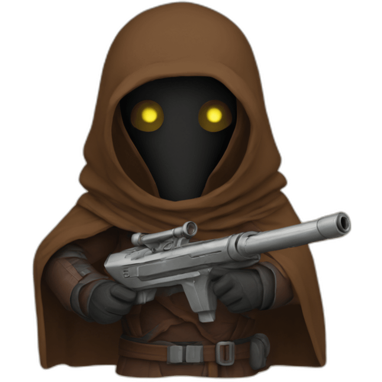 Jawa emoji