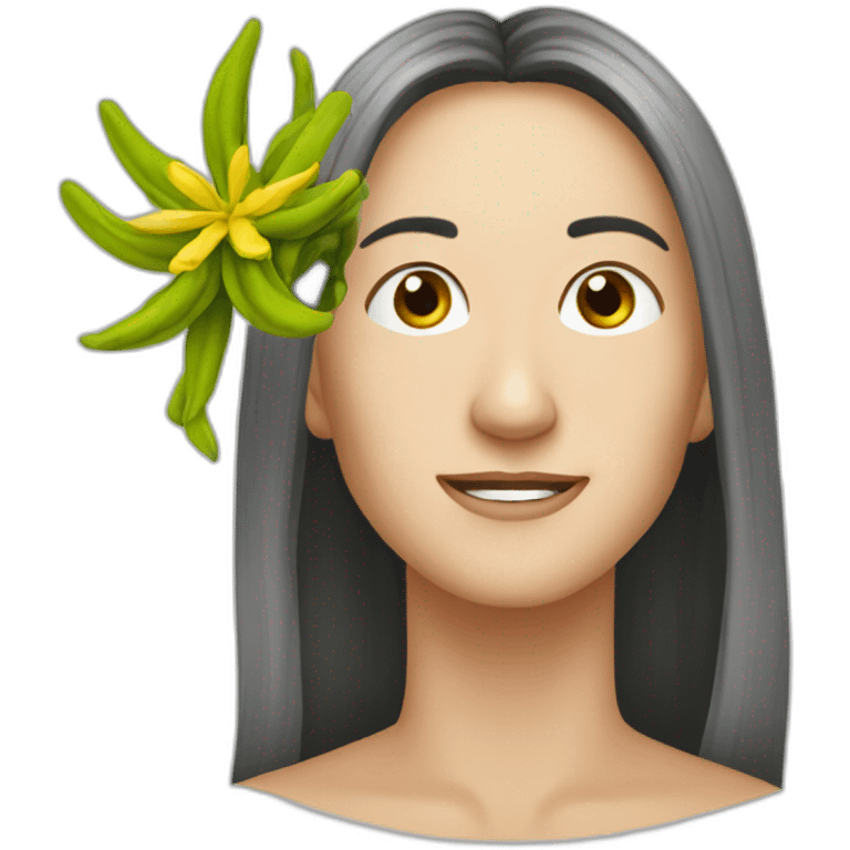 ylang ylang  emoji