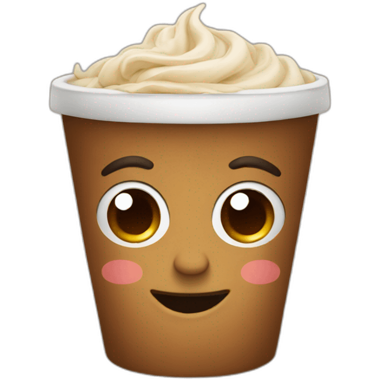 Chai emoji