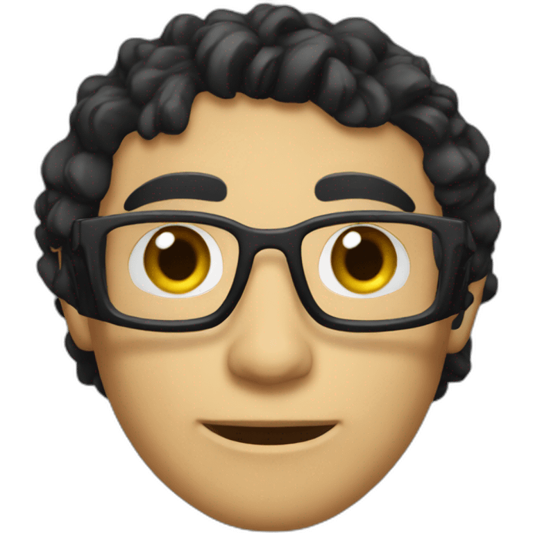 Mael the gamer  emoji