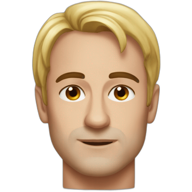 Alexander lohan emoji