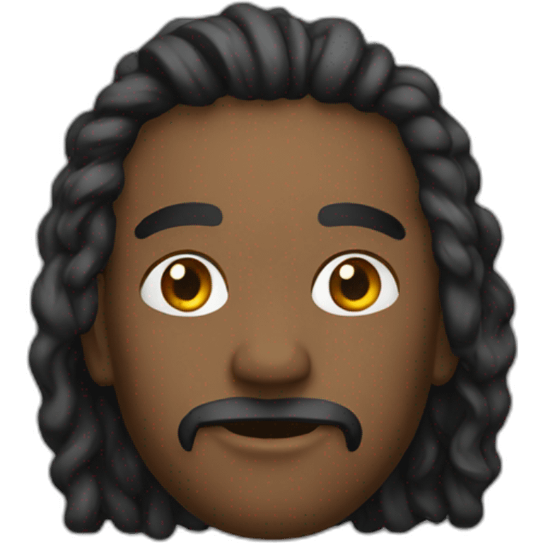 Offset emoji