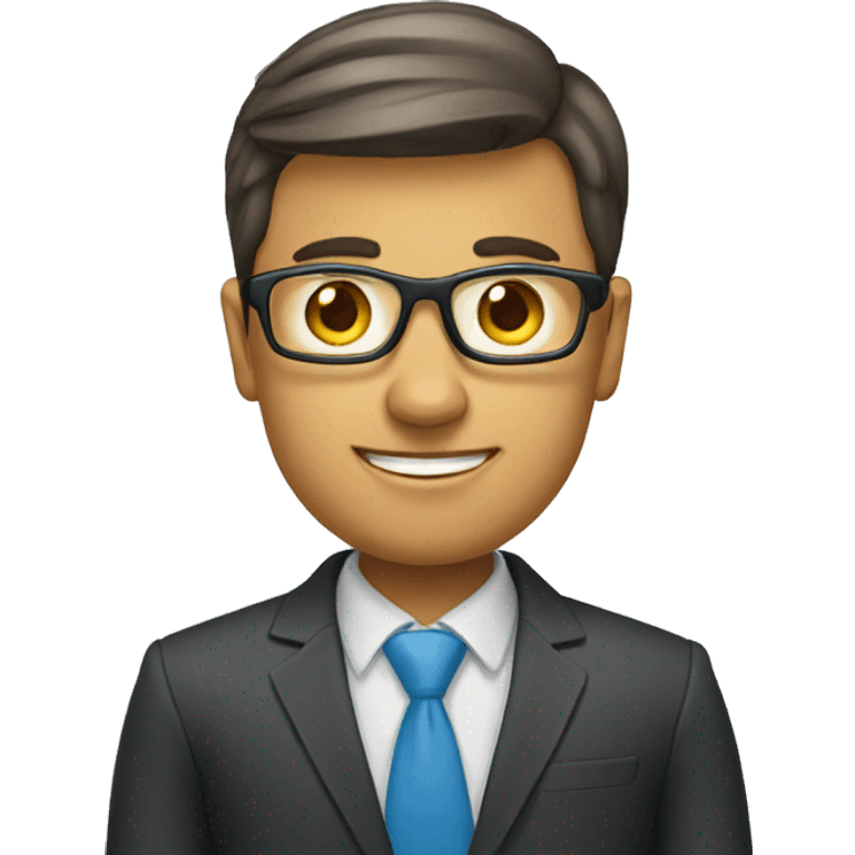 linkedin emoji