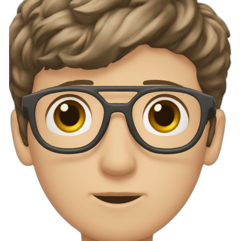 ferris bueller emoji