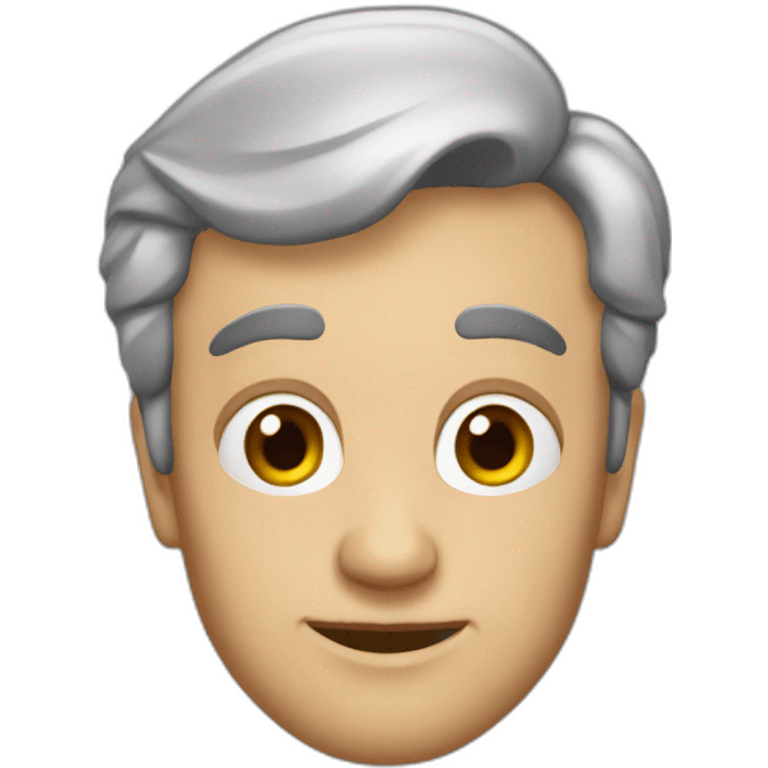 Henri minville emoji