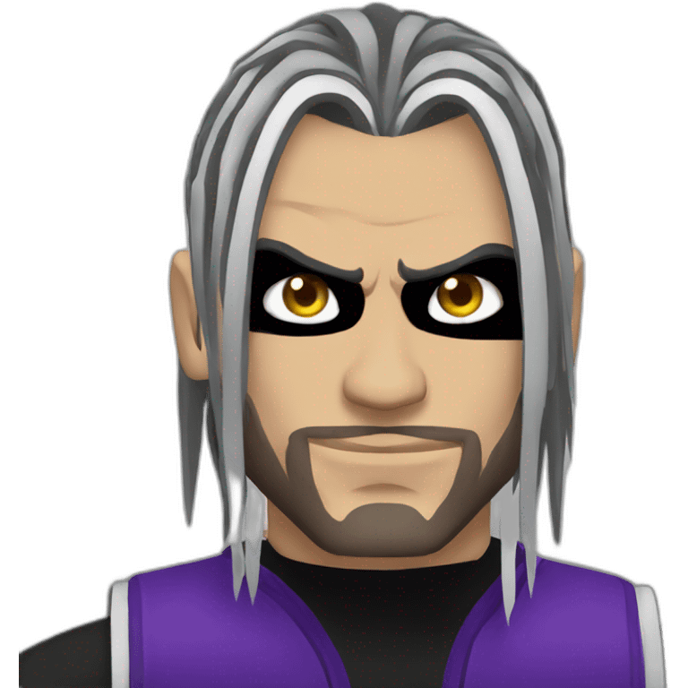 Jeff hardy emoji