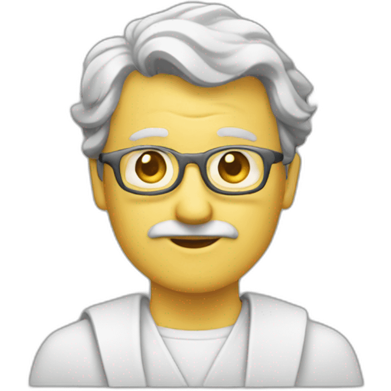 wise data people emoji