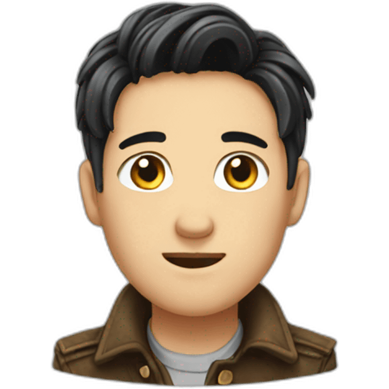 Levi emoji