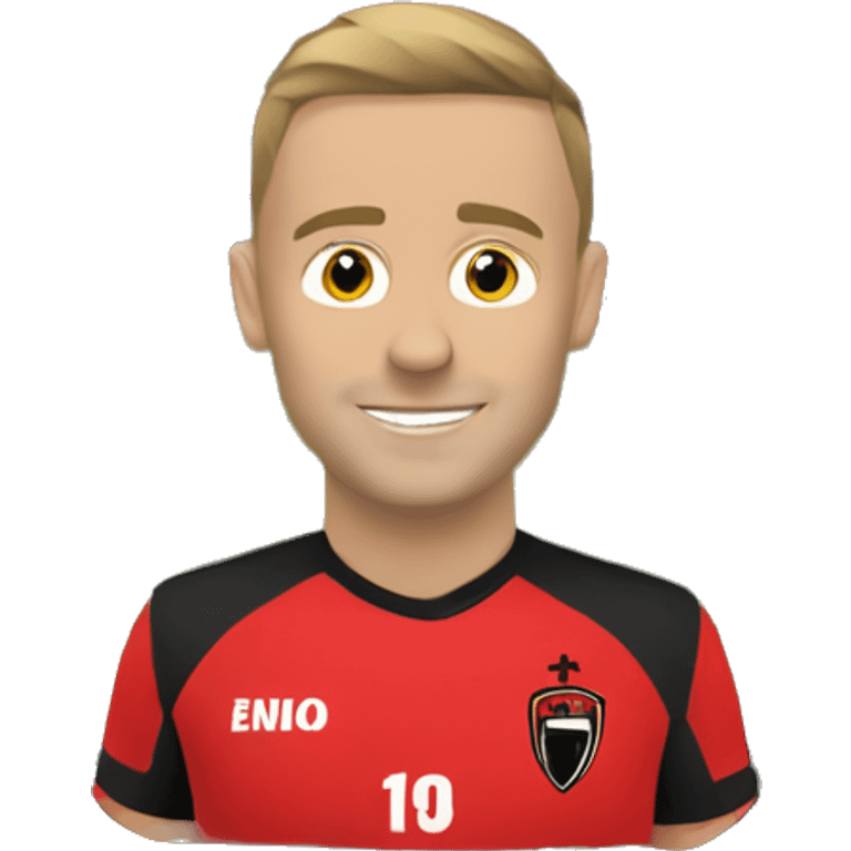 Stade rennais emoji