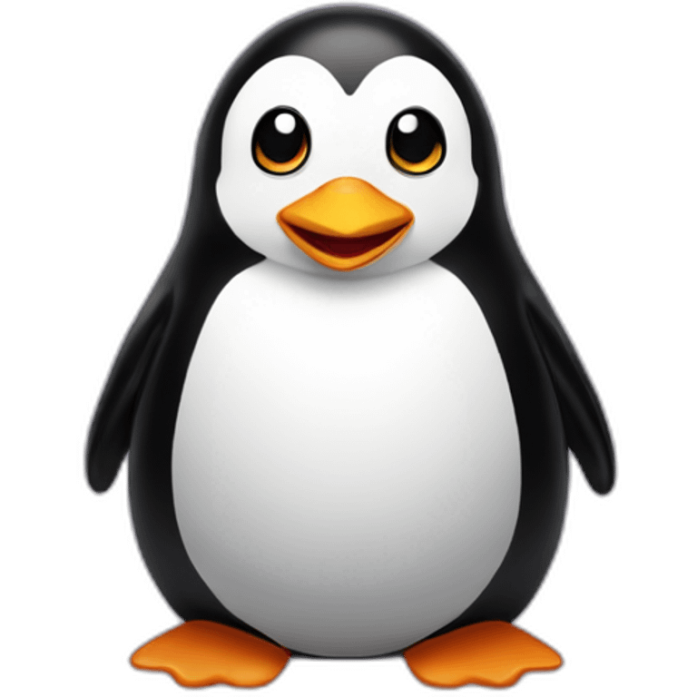 pudgy penguin nft emoji