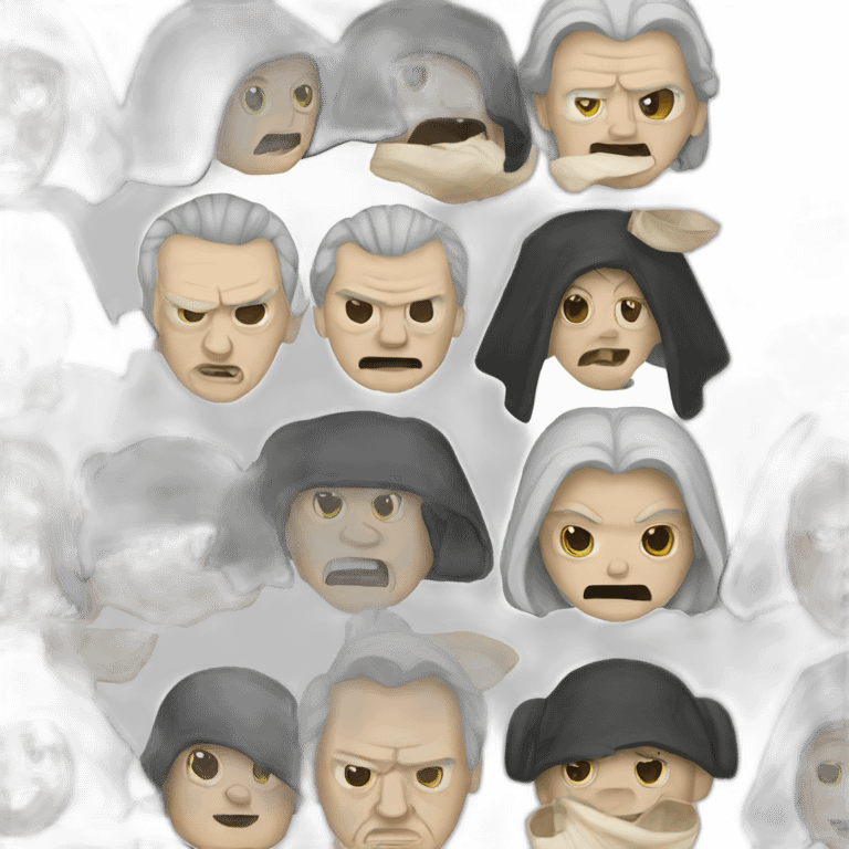 palpatine empire emoji