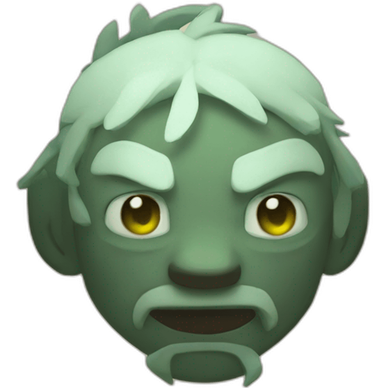 Portail wakfu emoji