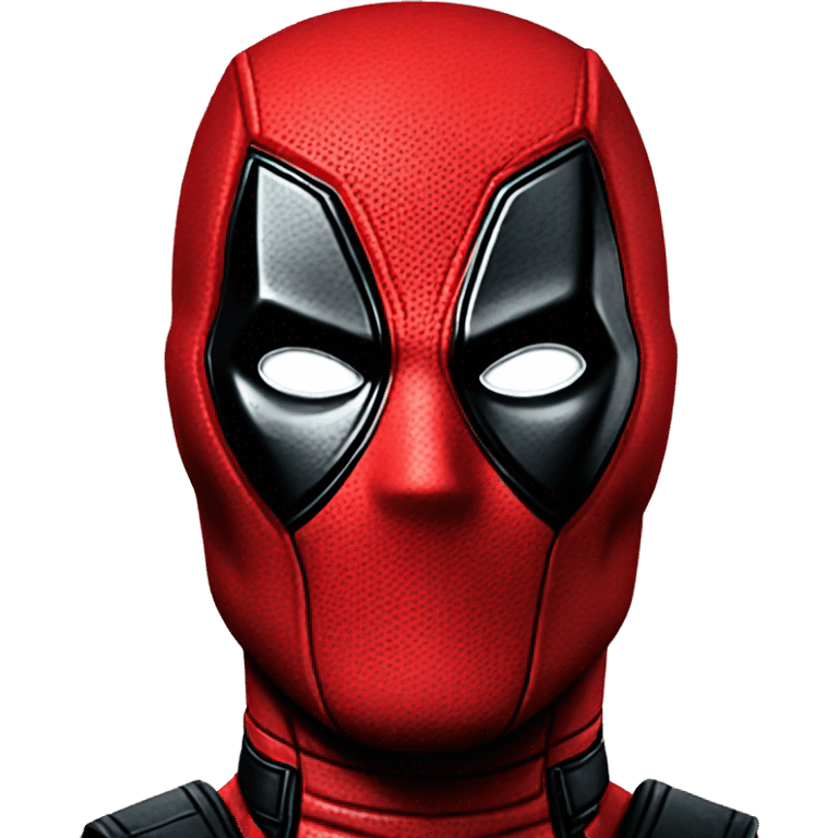 Deadpool emoji