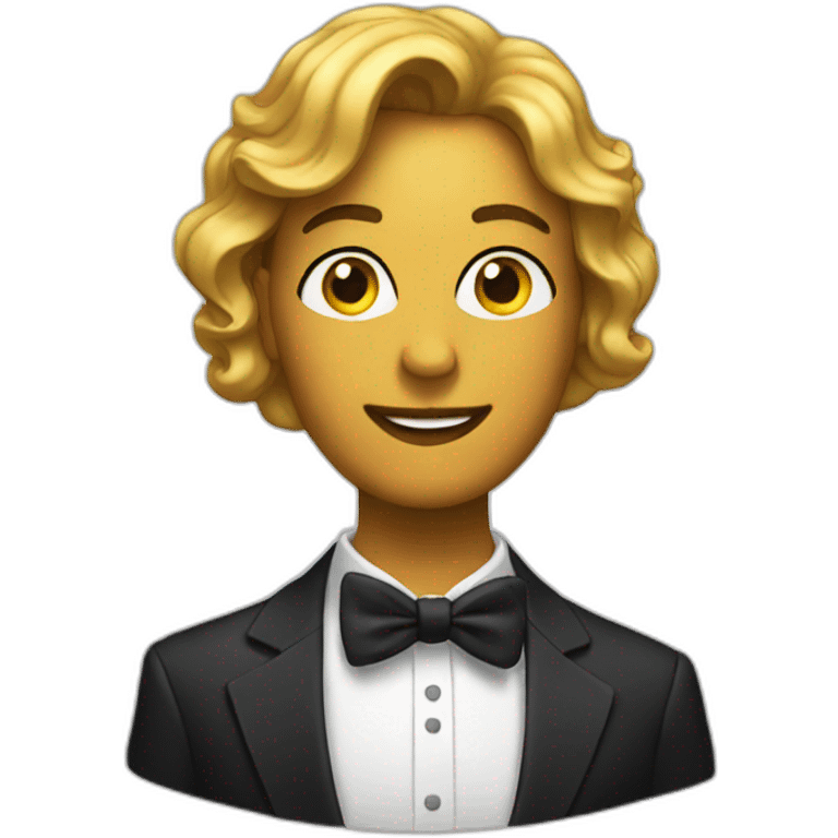 GRAMMY emoji