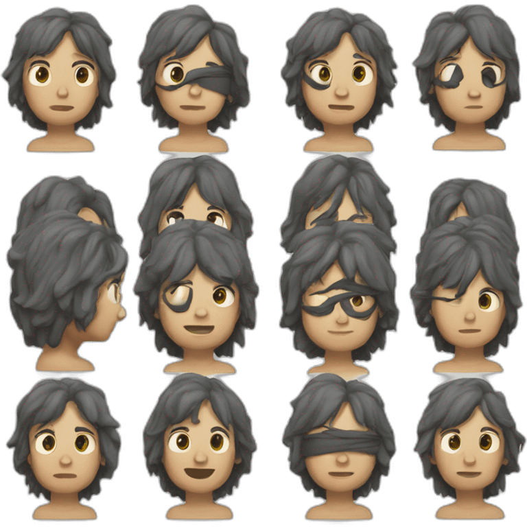 albus silente emoji