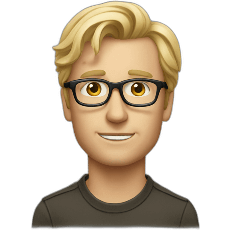 Bosse Andersson emoji