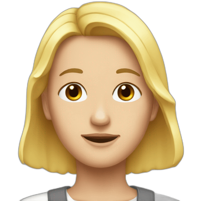 Ange Lefebvre emoji