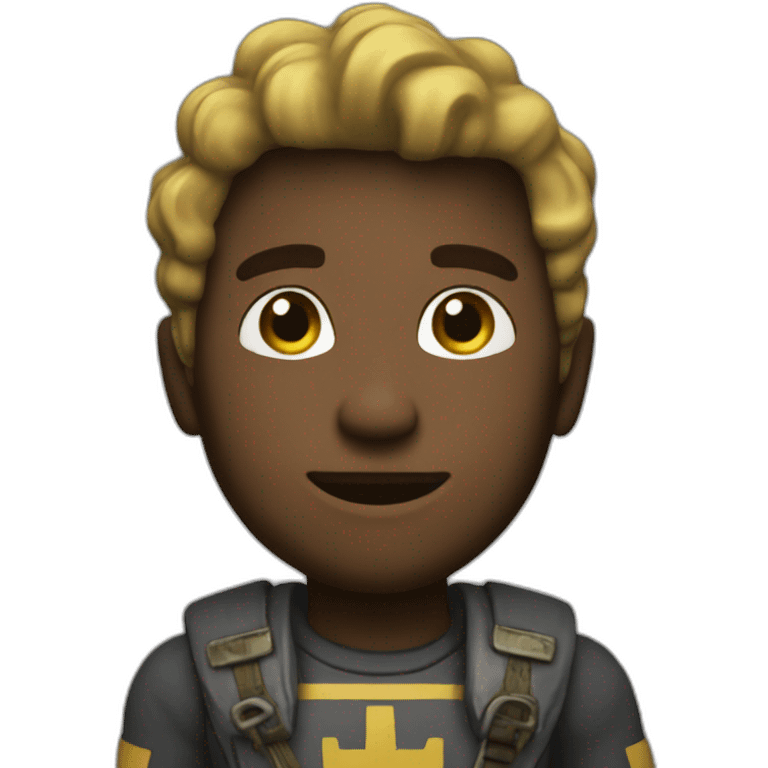 fallout-boy emoji