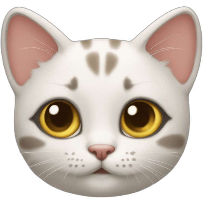 gatinho emoji