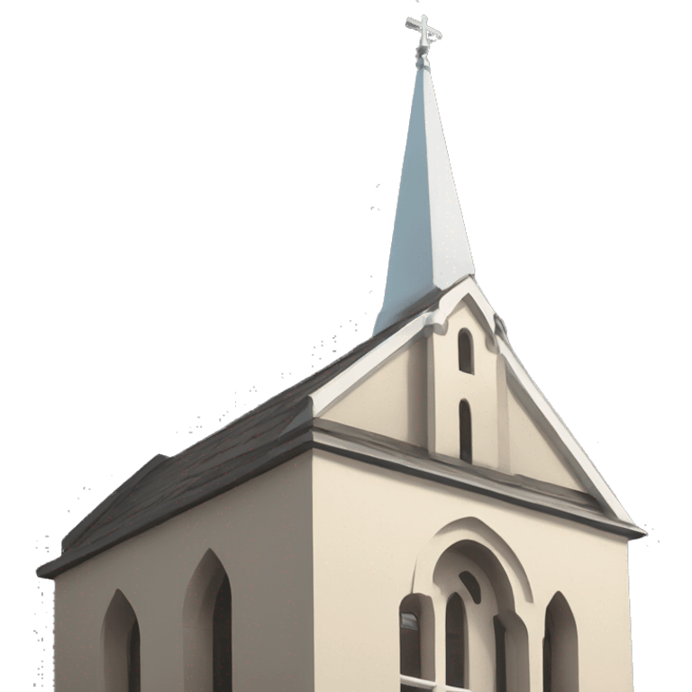 steeple emoji