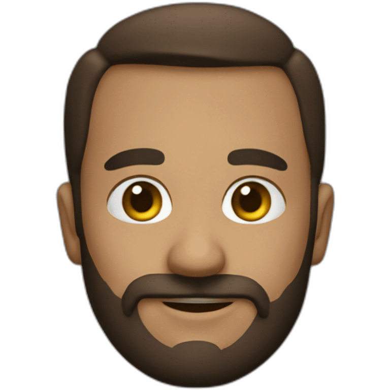 Ademo de pnl emoji