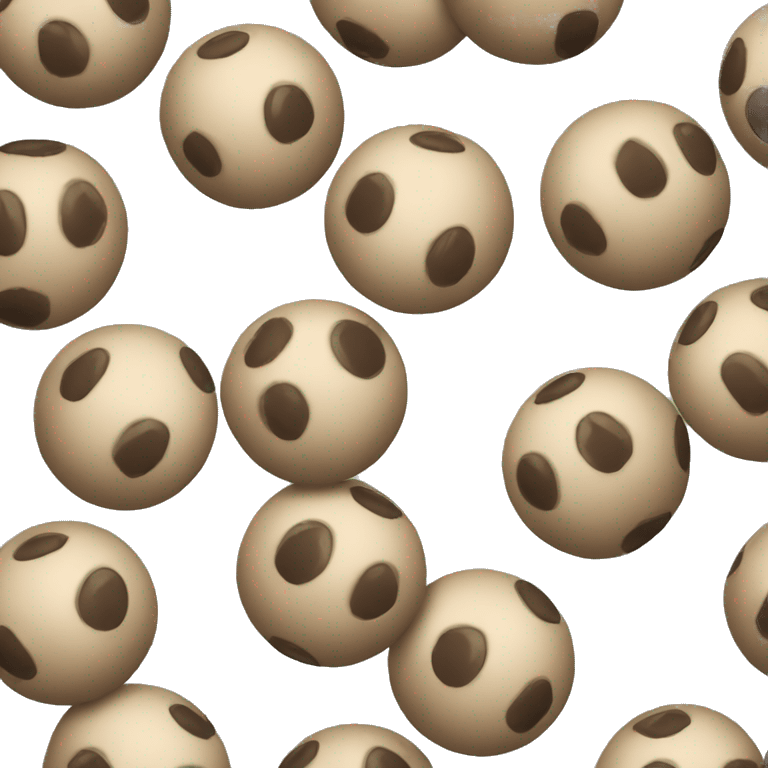 balls emoji