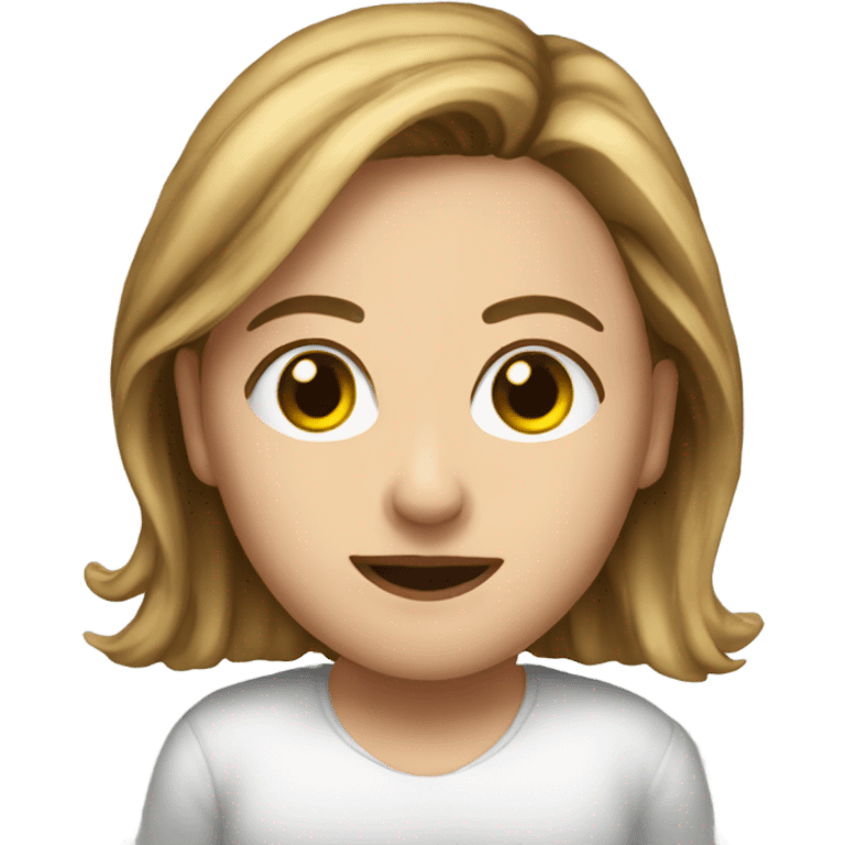 Jessica Sweredoski emoji