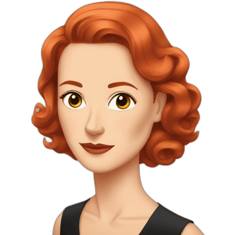 Audrey fleurot emoji