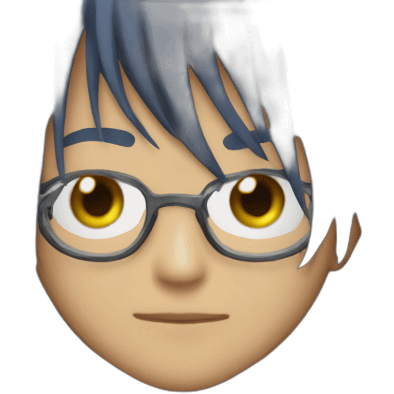 jellal fernandes emoji