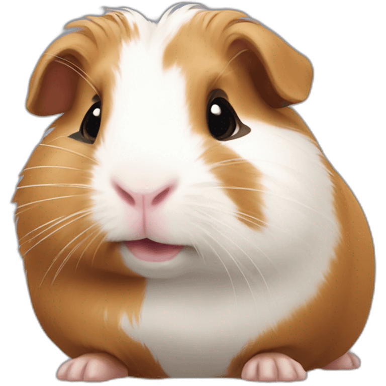 Guineapig emoji