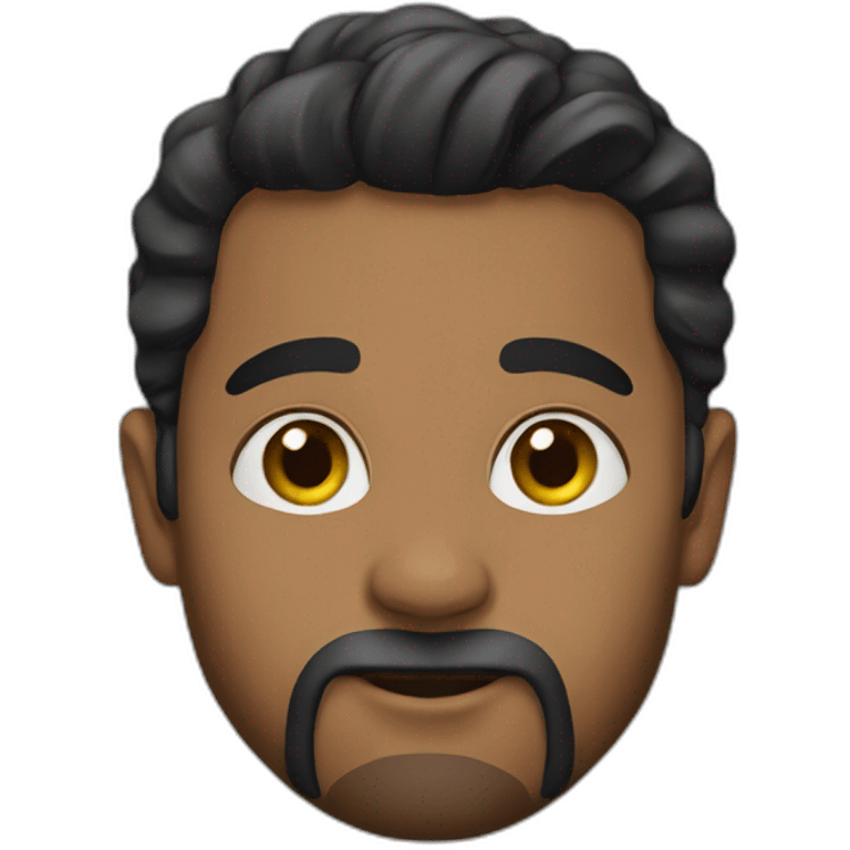 Mohamed emoji