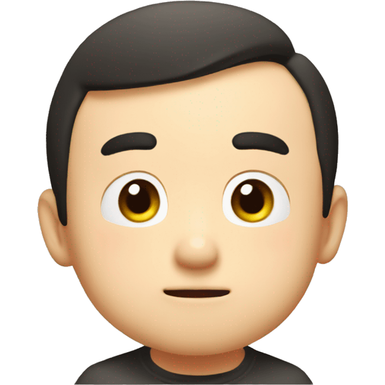 Shinchan emoji