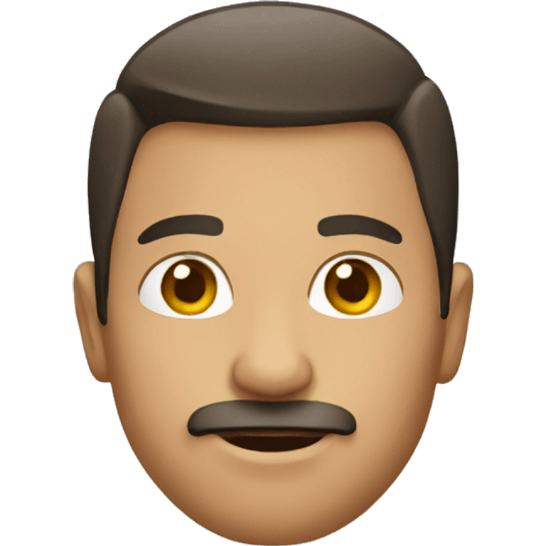 male emoji