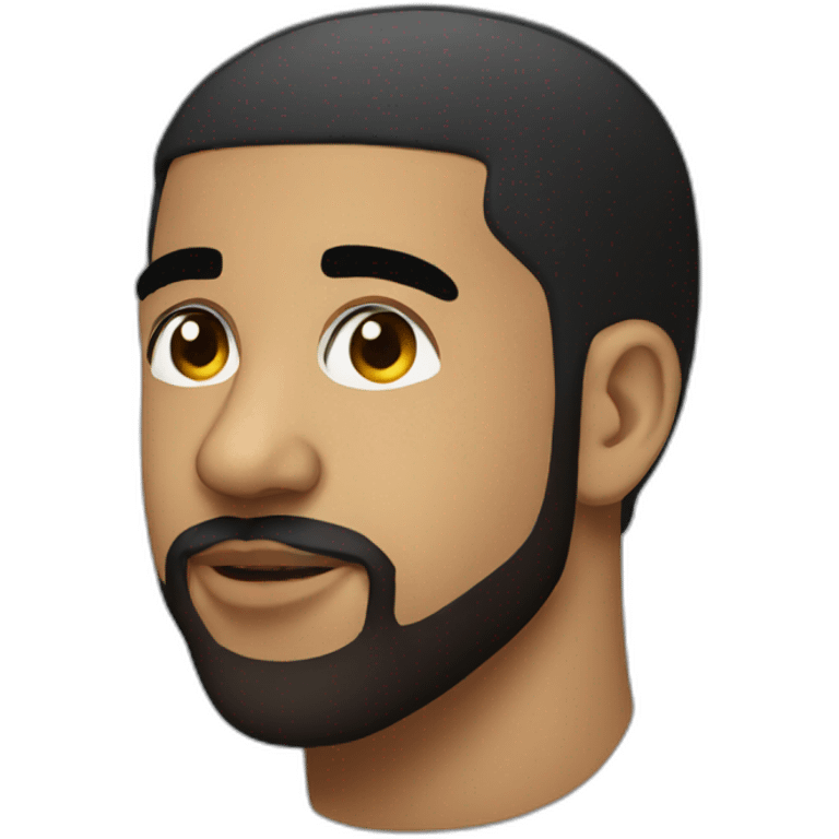 Drake emoji