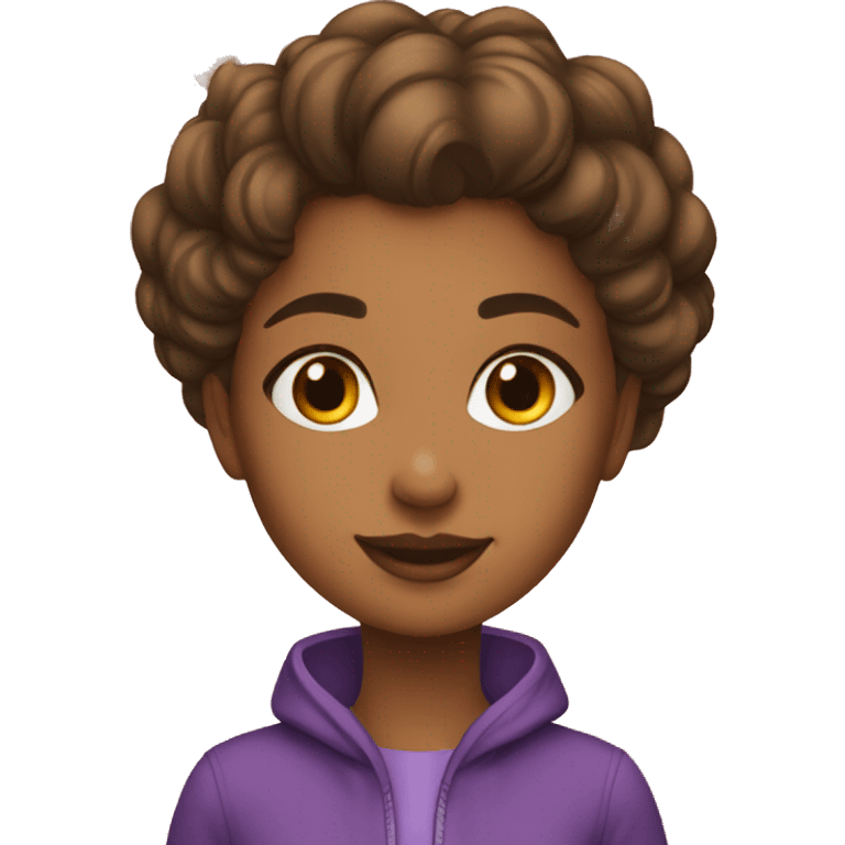 Use GirlPower emojis to celebrate achievements, express aspirations, and acknowledge the diverse roles and talents of girls and women around the world. emoji