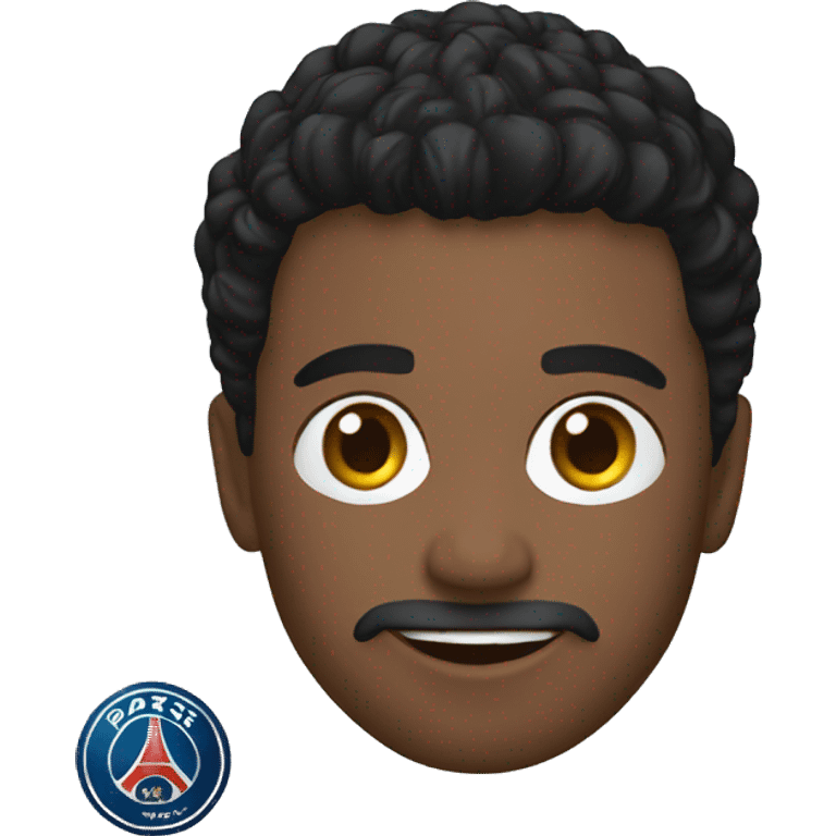 PSG emoji