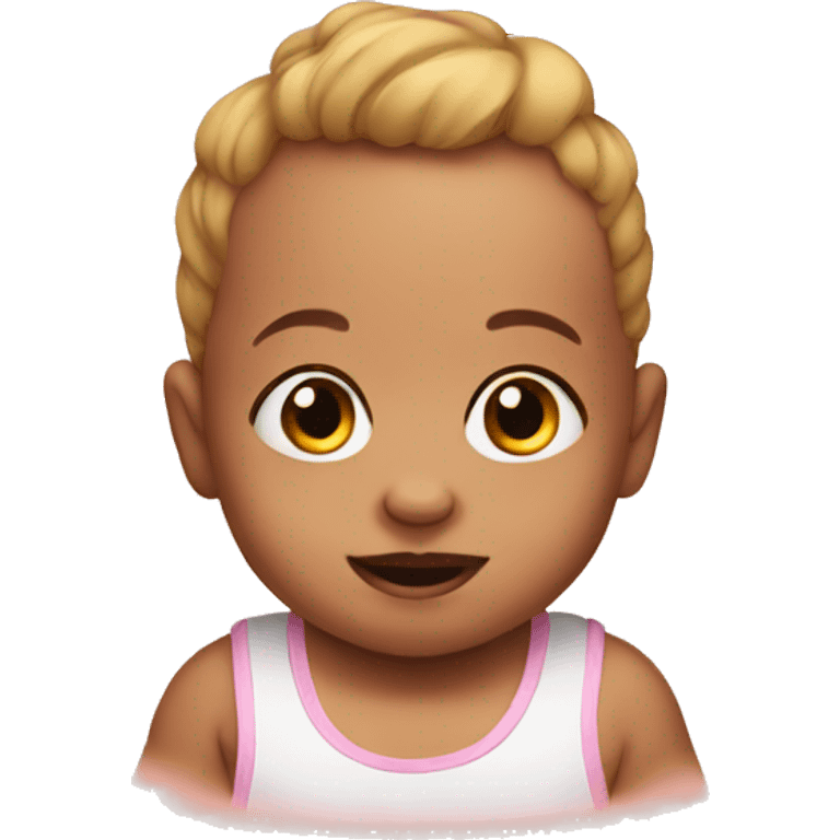 baby emoji