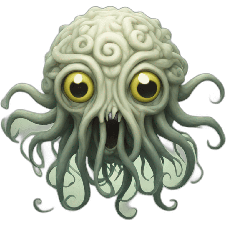 yog sothoth emoji