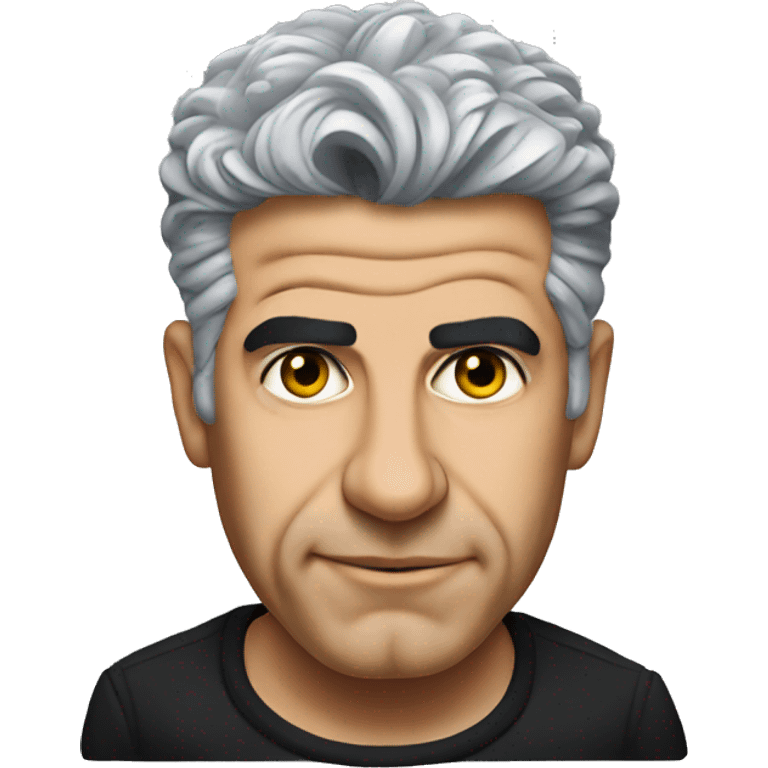 Yair lapid emoji