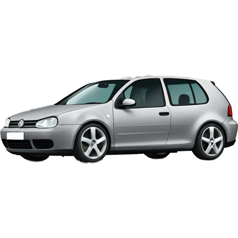 Grey golf 4 1.6 emoji