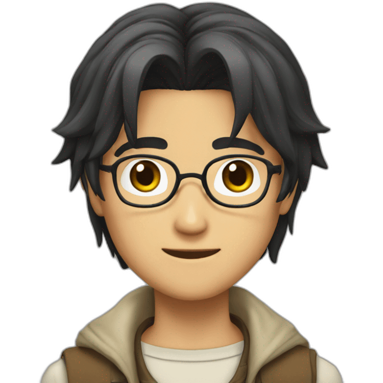 Hanji emoji