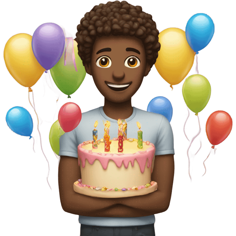 birthday emoji